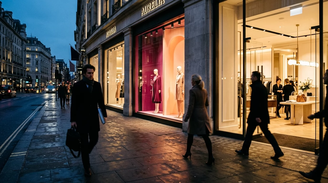 Prodavnica nije mrtva - ali trgovački model jeste